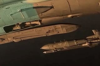 Ρωσικό βομβαρδιστικό Su-34